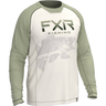 FXR Men's Big Treble UPF Longsleeve