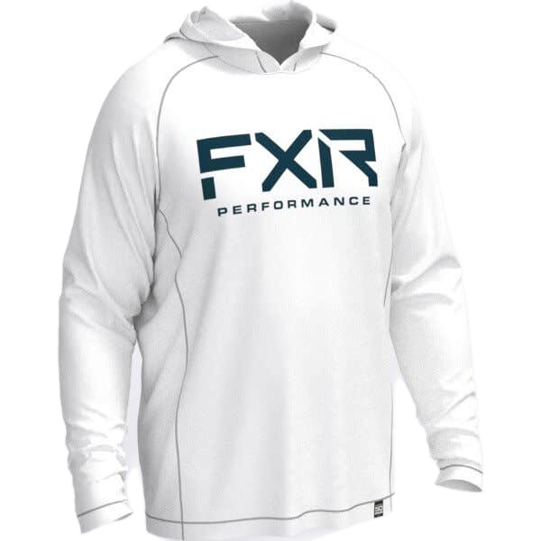 FXR Men's Attack UPF Hoodie