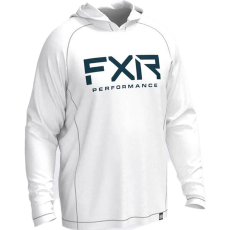 FXR Men's Attack UPF Hoodie