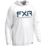 FXR Men's Attack UPF Hoodie