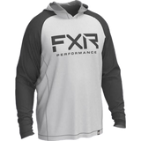 FXR Men's Attack UPF Hoodie