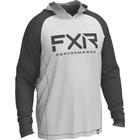 FXR Men's Attack UPF Hoodie