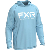 FXR Men's Attack UPF Hoodie