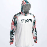 FXR Men's Attack UPF Hoodie