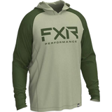 FXR Men's Attack UPF Hoodie