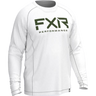 FXR Men's Attack UPF Longsleeve