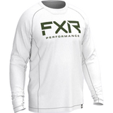 FXR Men's Attack UPF Longsleeve