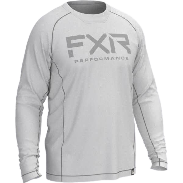 FXR Men's Attack UPF Longsleeve