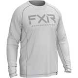 FXR Men's Attack UPF Longsleeve