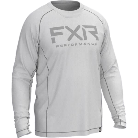 FXR Men's Attack UPF Longsleeve