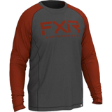 FXR Men's Attack UPF Longsleeve