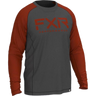 FXR Men's Attack UPF Longsleeve