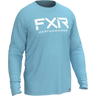 FXR Men's Attack UPF Longsleeve