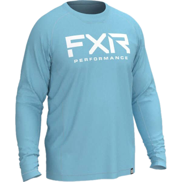 FXR Men's Attack UPF Longsleeve