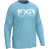 FXR Men's Attack UPF Longsleeve