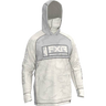 FXR Men's Tournament Pro Hybrid UPF Hoodie