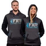 FXR Cast Tech Hoodie