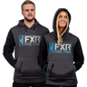 FXR Cast Tech Hoodie