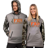 FXR Cast Tech Hoodie