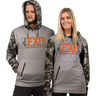 FXR Cast Tech Hoodie