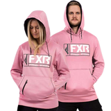 FXR Cast Tech Hoodie