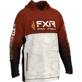 FXR Men's Tournament Hybrid UPF Hoodie