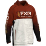 FXR Men's Tournament Hybrid UPF Hoodie