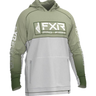 FXR Men's Tournament Hybrid UPF Hoodie