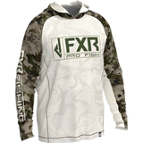 FXR Men's Derby UPF Hoodie