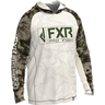 FXR Men's Derby UPF Hoodie