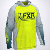 FXR Men's Derby UPF Hoodie