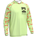 FXR Men's Coastal Air UPF Hoodie