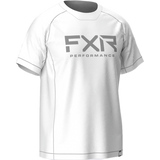FXR Men's Attack UPF T-Shirt