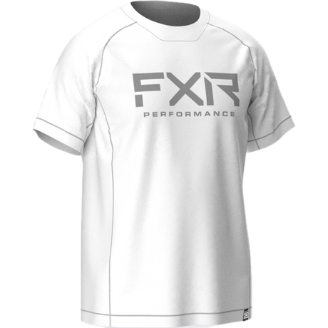 FXR Men's Attack UPF T-Shirt