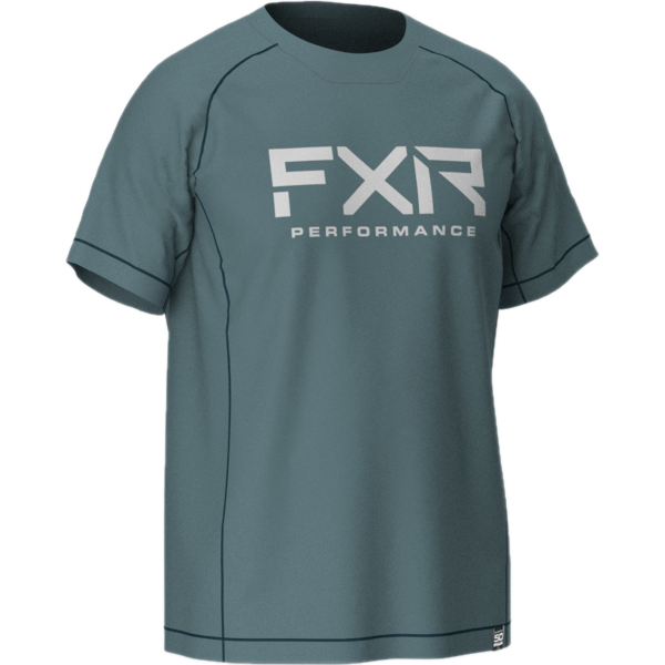 FXR Men's Attack UPF T-Shirt