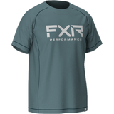 FXR Men's Attack UPF T-Shirt