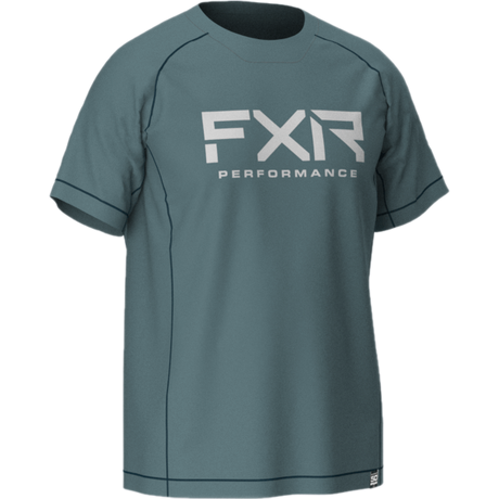 FXR Men's Attack UPF T-Shirt