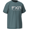 FXR Men's Attack UPF T-Shirt