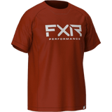 FXR Men's Attack UPF T-Shirt