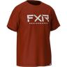 FXR Men's Attack UPF T-Shirt