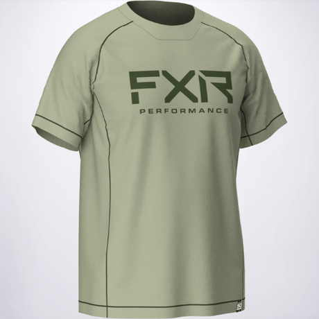 FXR Men's Attack UPF T-Shirt