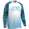 FXR Men's Derby Air UPF Hoodie