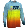 FXR Men's Derby Air UPF Hoodie