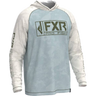 FXR Men's Derby Air UPF Hoodie