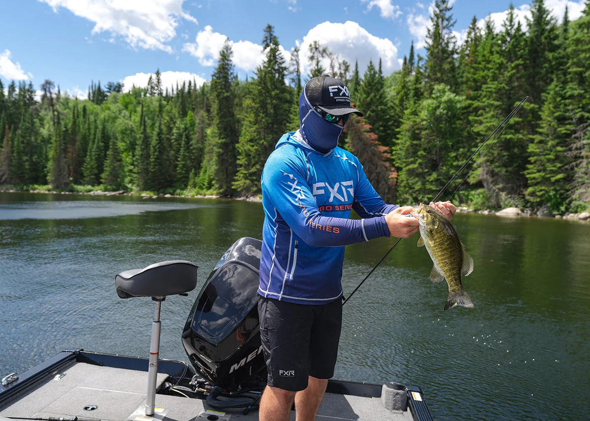 FXR Men's Tech Air Short