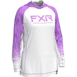 FXR - Women's Attack UPF Hoodie