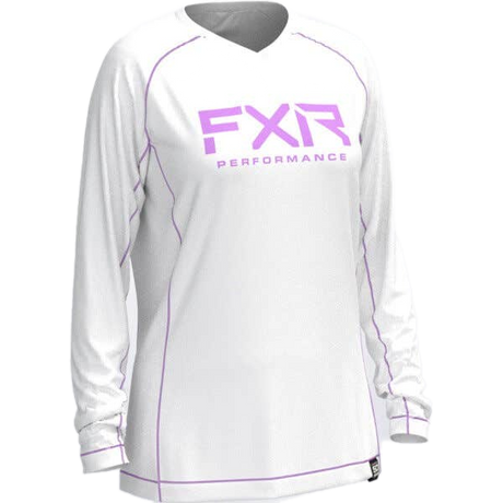 FXR - Women's Attack UPF Longsleeve