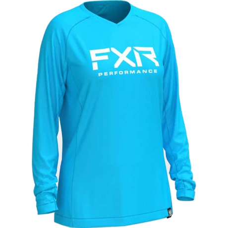 FXR - Women's Attack UPF Longsleeve