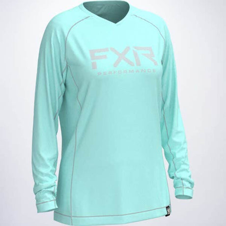 FXR - Women's Attack UPF Longsleeve