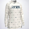 FXR - Women's Coastal UPF Hoodie